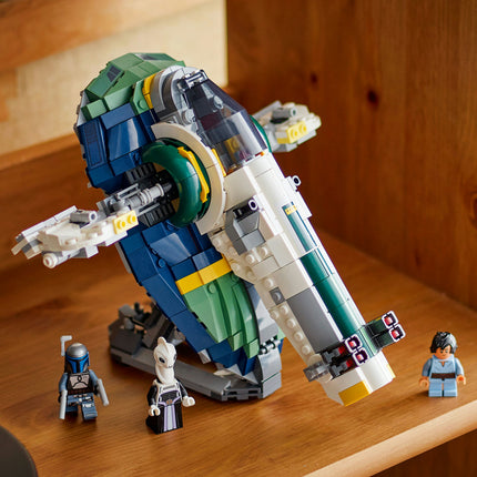 LEGO Star Wars (75433)
