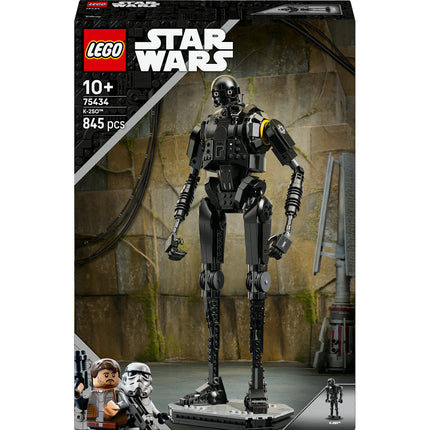 LEGO Star Wars (75434)