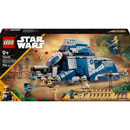 LEGO Star Wars (75435)