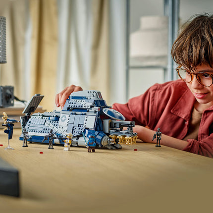 LEGO Star Wars (75435)