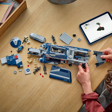 LEGO Star Wars (75435)