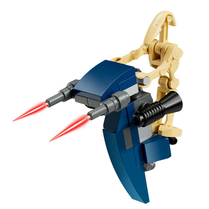 LEGO Star Wars (75435)