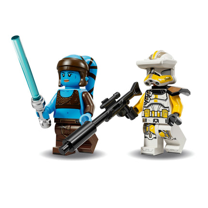 LEGO Star Wars (75435)