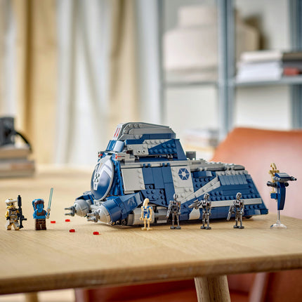 LEGO Star Wars (75435)