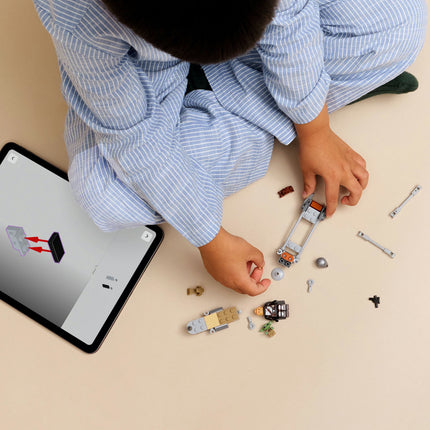 LEGO Star Wars (75436)