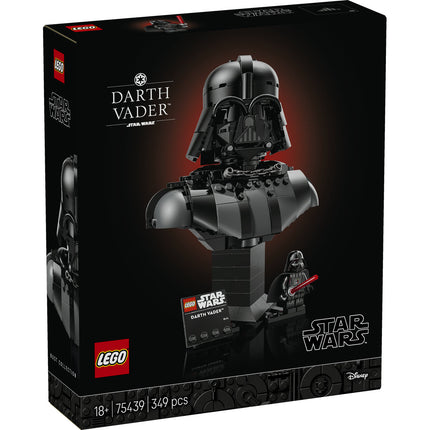 LEGO Star Wars (75439)
