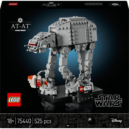 LEGO Star Wars (75440)