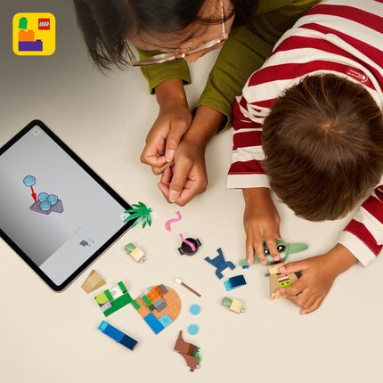 LEGO Star Wars (75443)