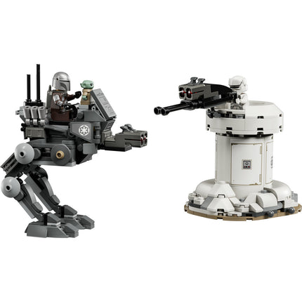LEGO Star Wars (75444)