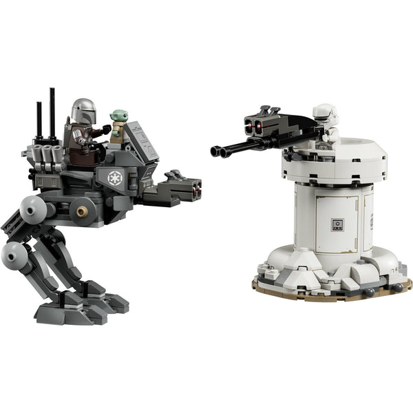 LEGO Star Wars (75444)