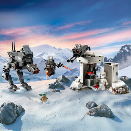 LEGO Star Wars (75444)