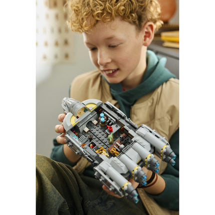 LEGO Star Wars (75445)