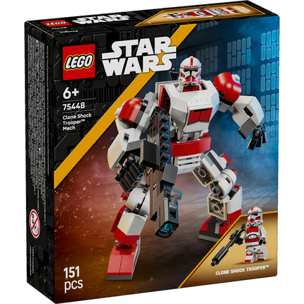 LEGO Star Wars (75448)