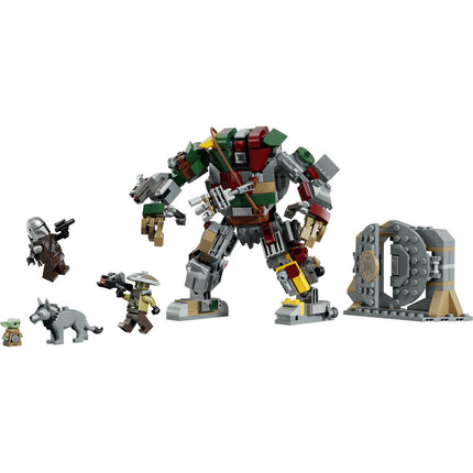 LEGO Star Wars (75451)