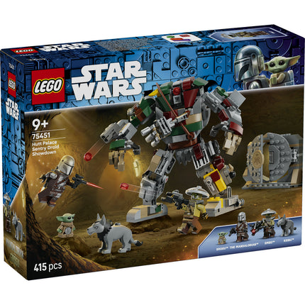 LEGO Star Wars (75451)