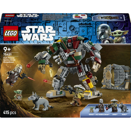 LEGO Star Wars (75451)
