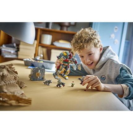 LEGO Star Wars (75451)
