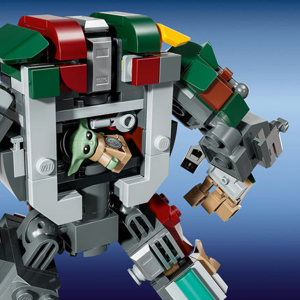 LEGO Star Wars (75451)