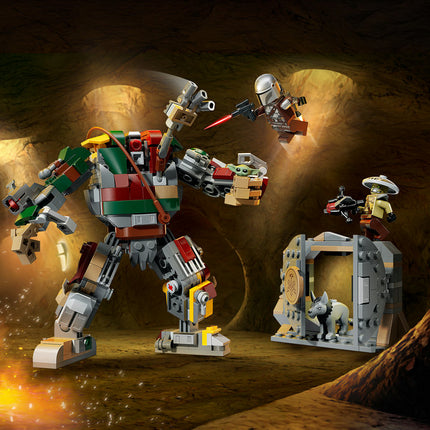 LEGO Star Wars (75451)