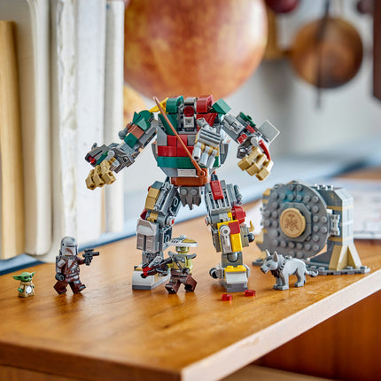 LEGO Star Wars (75451)