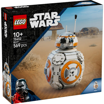 LEGO Star Wars (75452)