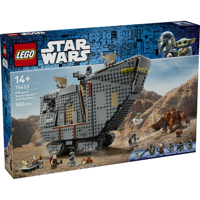 LEGO Star Wars (75453)