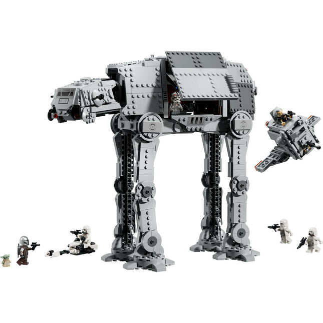 LEGO Star Wars (75454)