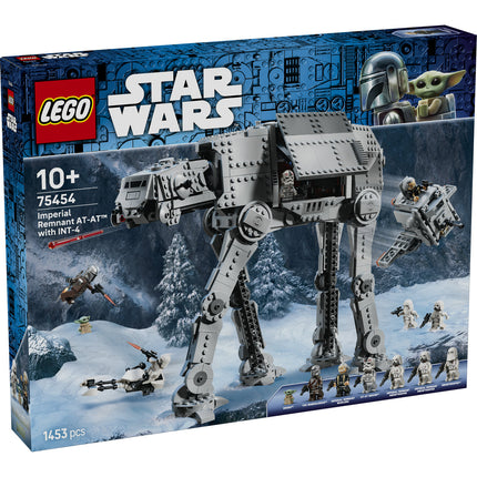 LEGO Star Wars (75454)