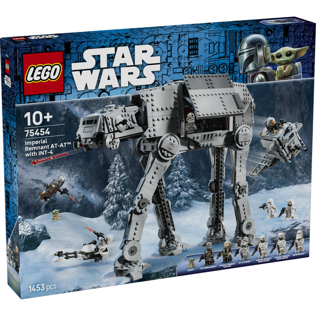 LEGO Star Wars (75454)