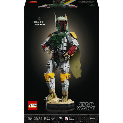 LEGO Star Wars (75455)