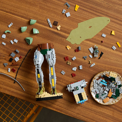 LEGO Star Wars (75455)