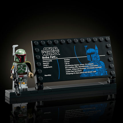 LEGO Star Wars (75455)