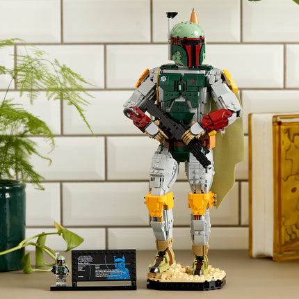 LEGO Star Wars (75455)