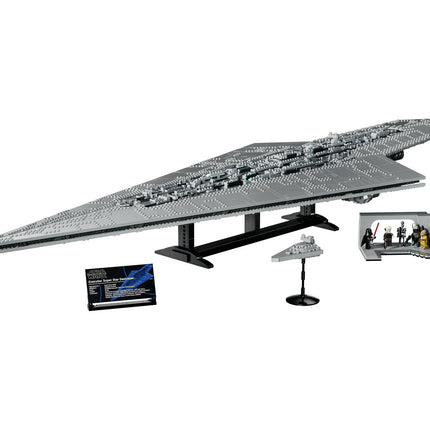 LEGO Star Wars (75457)