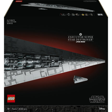LEGO Star Wars (75457)