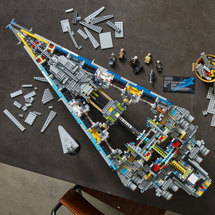 LEGO Star Wars (75457)