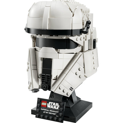 LEGO Star Wars (75458)