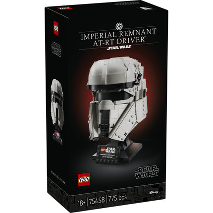 LEGO Star Wars (75458)