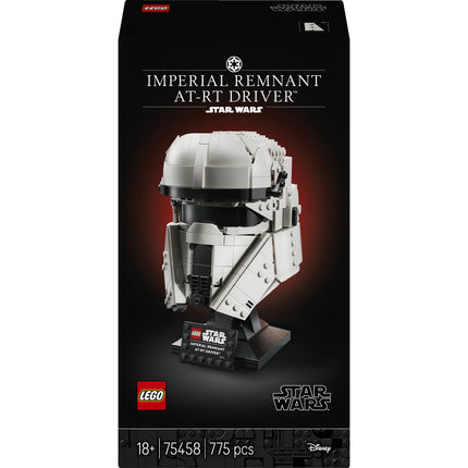 LEGO Star Wars (75458)
