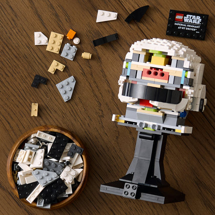 LEGO Star Wars (75458)