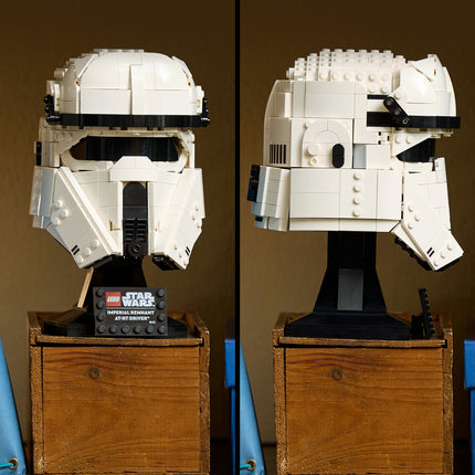 LEGO Star Wars (75458)