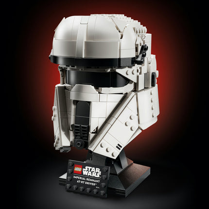 LEGO Star Wars (75458)