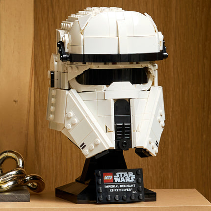 LEGO Star Wars (75458)