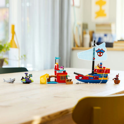 LEGO Super Heroes (11208)