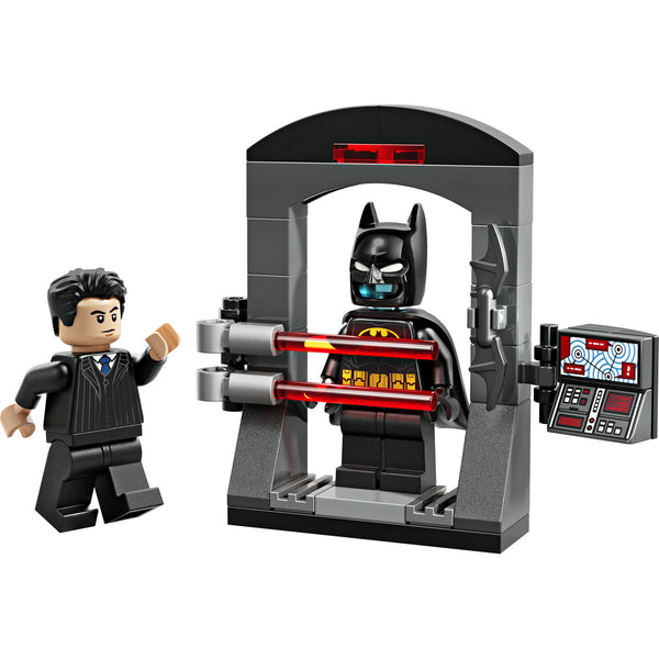 LEGO Super Heroes (30726)