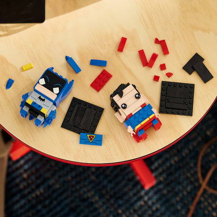 LEGO Super Heroes (40859)