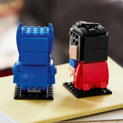 LEGO Super Heroes (40859)