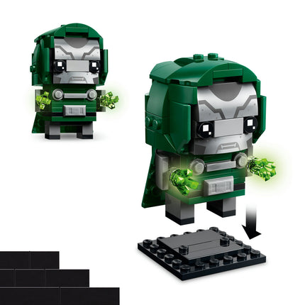LEGO Super Heroes (40880)