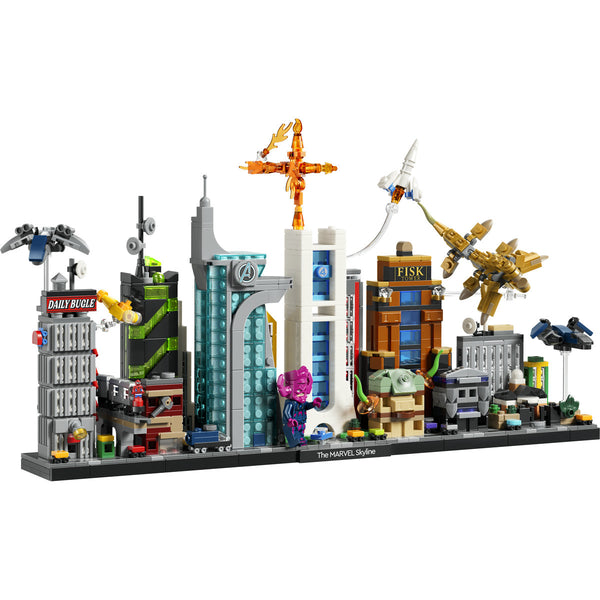 LEGO Super Heroes (67006)