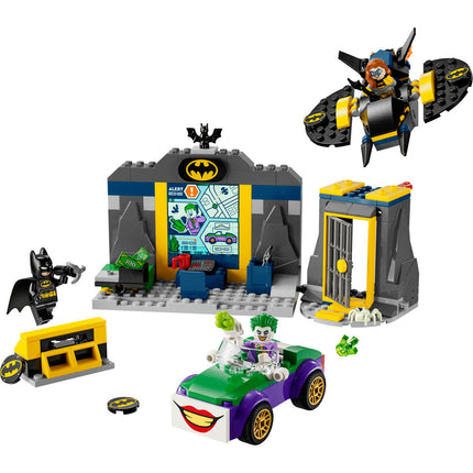 LEGO Super Heroes (76272)